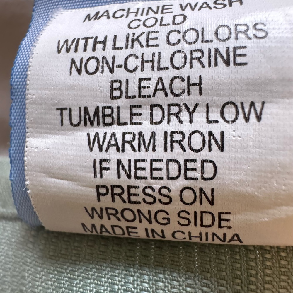 Barco Classic Cord Women’s Medical Scrub Set In Olive Green - Picture 6 of 16